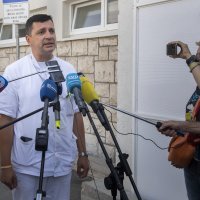 Doktor Vlatko Ledenko