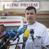 Doktor Vlatko Ledenko