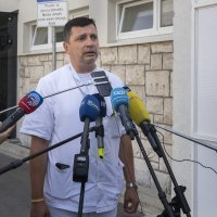 Doktor Vlatko Ledenko