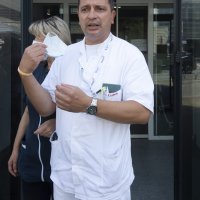 Doktor Vlatko Ledenko