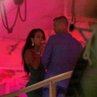 Cristiano Ronaldo i Georgina Rodriguez