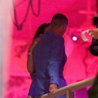 Cristiano Ronaldo i Georgina Rodriguez