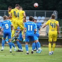 NK Dinamo - NK Nafta