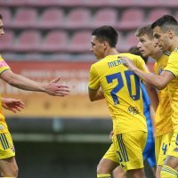 NK Dinamo - NK Nafta