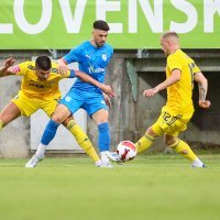 NK Dinamo - NK Nafta