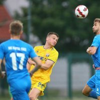 NK Dinamo - NK Nafta