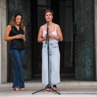 , Tamara Opačić nagrade 'Vesna Kesić'