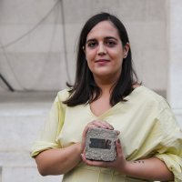 , Tamara Opačić nagrade 'Vesna Kesić'