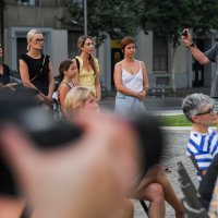 , Tamara Opačić nagrade 'Vesna Kesić'