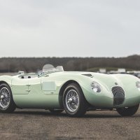 Jaguar C-type Continuation