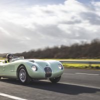 Jaguar C-type Continuation