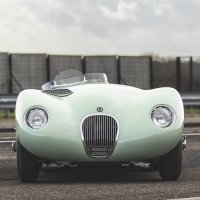 Jaguar C-type Continuation