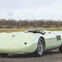 Jaguar C-type Continuation