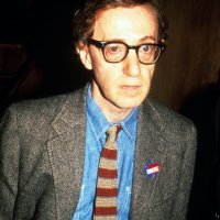 Woody Allen
