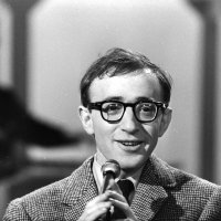 Woody Allen