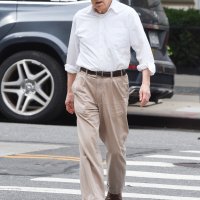 Woody Allen