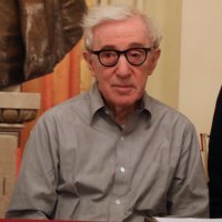Woody Allen