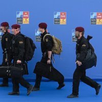 NATO samit u Madridu