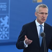 NATO samit u Madridu