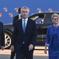 NATO samit u Madridu