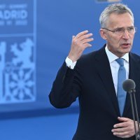 NATO samit u Madridu