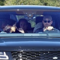 Princ Harry i Meghan Markle