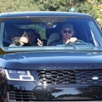 Princ Harry i Meghan Markle