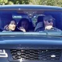 Princ Harry i Meghan Markle