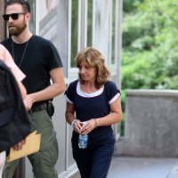 Privođenje osumnjičenih u akciji Dorina