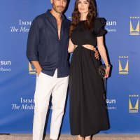 Pedro Soltz i Iris Cekuš