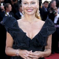 Pamela Anderson