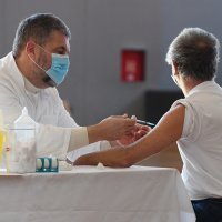 Cijepljenje protiv covida-19
