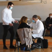 Cijepljenje protiv covida-19
