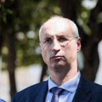 Ivica Puljak sa suradnicima održao konferenciju za medije