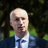 Ivica Puljak sa suradnicima održao konferenciju za medije