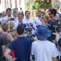 Gordan Jandroković dao podršku Zoranu Đogašu