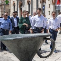 Zoran Đogaš održao konferenciju za medije