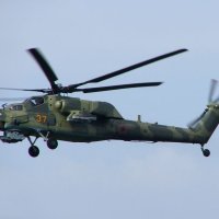 Čak pet ruskih Mi-28 je srušeno tijekom rata u Ukrajini
