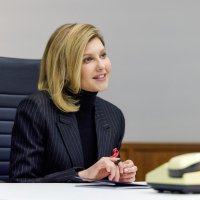 Olena Zelenska