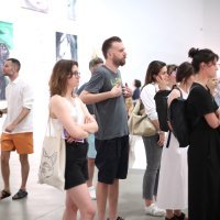 Otvorenje festivala 'Organ vida'