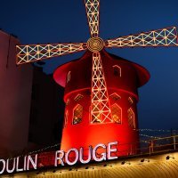 Moulin Rouge