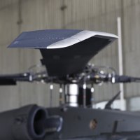 Helikopteri Black Hawk na Plesu