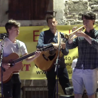 Atmosfera u Grožnjanu