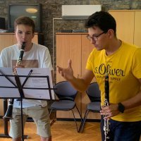 Atmosfera u Grožnjanu