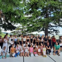 Atmosfera u Grožnjanu