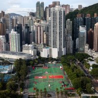 Pripreme za 25. godišnjicu primopredaje Hong Konga