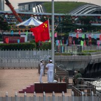 Pripreme za 25. godišnjicu primopredaje Hong Konga