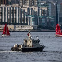 Pripreme za 25. godišnjicu primopredaje Hong Konga