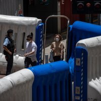 Pripreme za 25. godišnjicu primopredaje Hong Konga