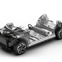Volkswagenova MQB platforma
